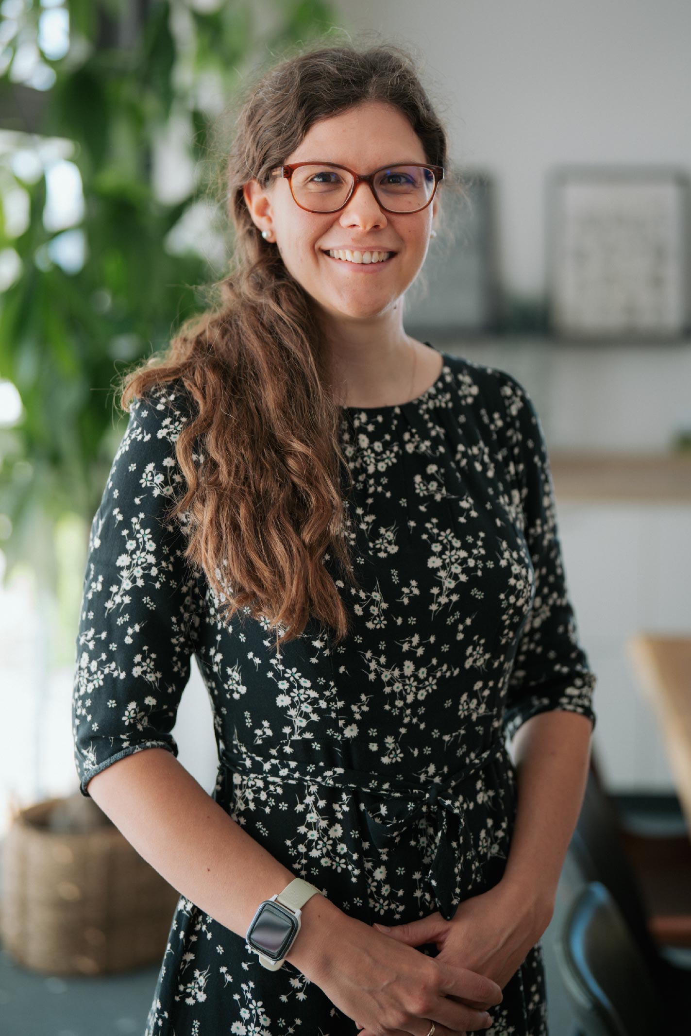 Bettina Auerswald
