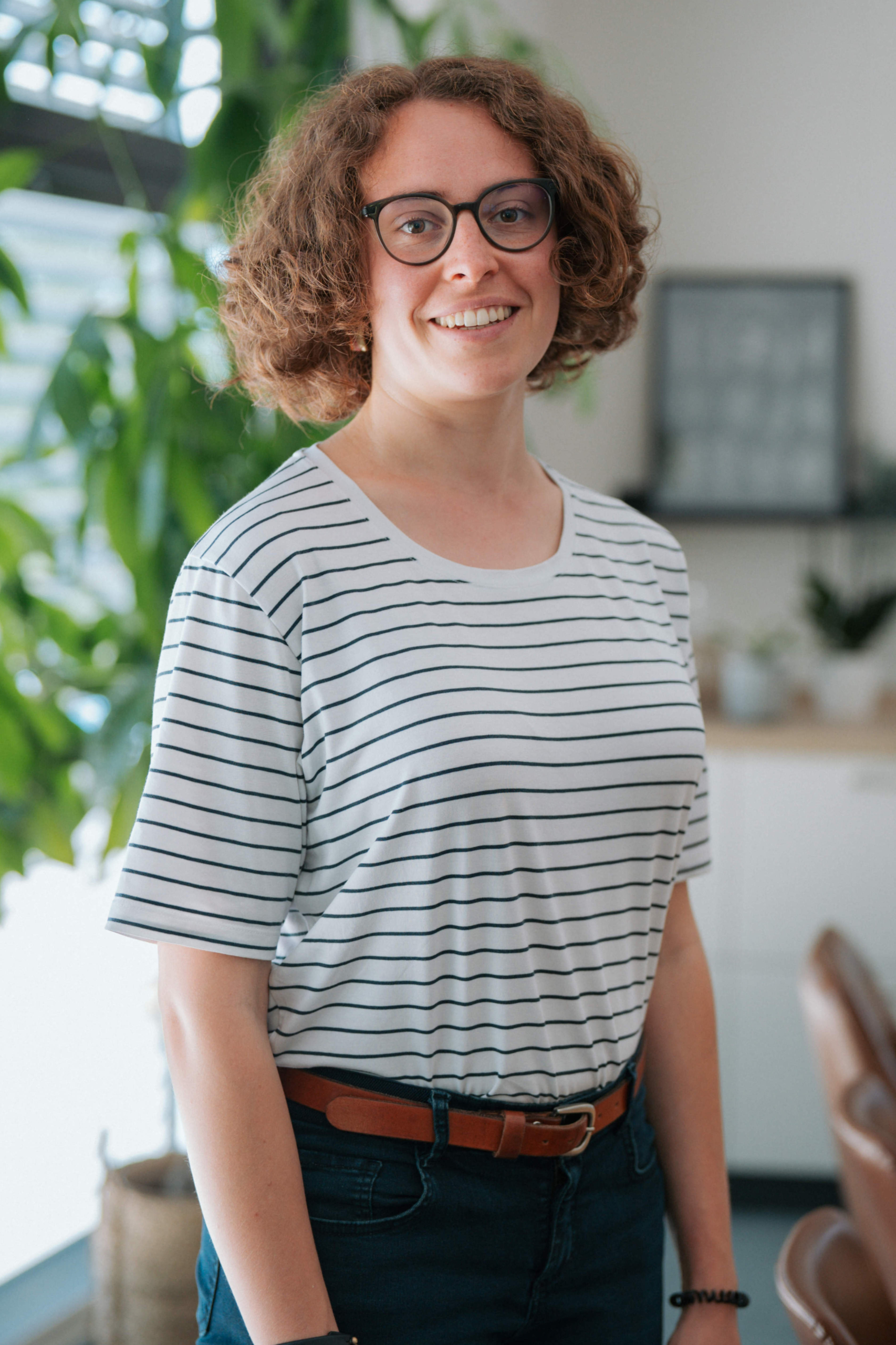 Jana Lisa Lenhard